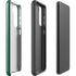 NFL New York Jets Green Performance Series Galaxy S21 FE Pro Case