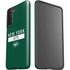 NFL New York Jets Green Performance Series Galaxy S21 FE Pro Case