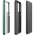 NFL New York Jets Green Performance Series Galaxy S21 Plus 5G Pro Case