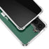 NFL New York Jets Green Performance Series Galaxy S22 Clear Case
