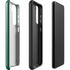 NFL New York Jets Green Performance Series Galaxy S22 Plus Pro Case