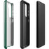 NFL New York Jets Green Performance Series Galaxy S22 Pro Case
