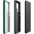 NFL New York Jets Green Performance Series Galaxy S22 Ultra Pro Case