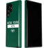 NFL New York Jets Green Performance Series Galaxy S22 Ultra Pro Case