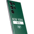 NFL New York Jets Green Performance Series Galaxy S22 Ultra Skin