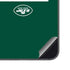 NFL New York Jets Green Performance Series Galaxy S23 FE Skin