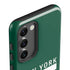 NFL New York Jets Green Performance Series Galaxy S23 Plus Pro Case