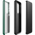NFL New York Jets Green Performance Series Galaxy S23 Plus Pro Case