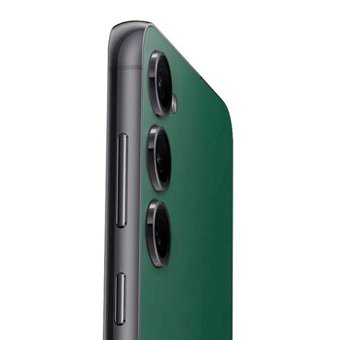 NFL New York Jets Green Performance Series Galaxy S23 Plus Skin