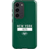 NFL New York Jets Green Performance Series Galaxy S23 Pro Case