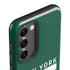 NFL New York Jets Green Performance Series Galaxy S23 Pro Case