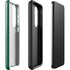 NFL New York Jets Green Performance Series Galaxy S23 Pro Case