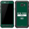NFL New York Jets Green Performance Series Galaxy S7 Active Skin