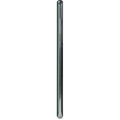 NFL New York Jets Green Performance Series Galaxy S8 Skin