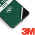 NFL New York Jets Green Performance Series Galaxy S9 Plus Skin