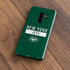NFL New York Jets Green Performance Series Galaxy S9 Plus Skin