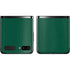 NFL New York Jets Green Performance Series Galaxy Z Flip Skin