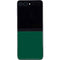NFL New York Jets Green Performance Series Galaxy Z Flip5 5G Skin