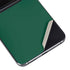 NFL New York Jets Green Performance Series Galaxy Z Flip5 5G Skin