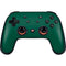 NFL New York Jets Green Performance Series Google Stadia Controller Skin
