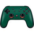 NFL New York Jets Green Performance Series Google Stadia Controller Skin