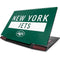 NFL New York Jets Green Performance Series Lenovo IdeaPad Skin
