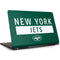 NFL New York Jets Green Performance Series Dell Inspiron Skin