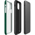 NFL New York Jets Green Performance Series iPhone 11 Pro Max Impact Case