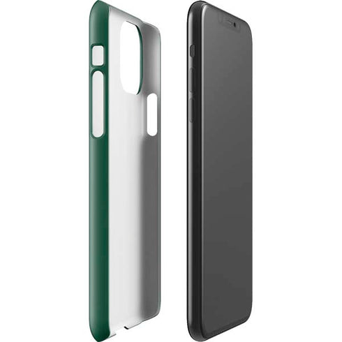 NFL New York Jets Green Performance Series iPhone 11 Pro Max Lite Case