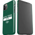 NFL New York Jets Green Performance Series iPhone 11 Pro Max Lite Case