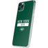 NFL New York Jets Green Performance Series iPhone 11 Pro Max Skin