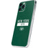 NFL New York Jets Green Performance Series iPhone 11 Pro Skin