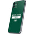 NFL New York Jets Green Performance Series iPhone 11 Skin