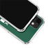 NFL New York Jets Green Performance Series iPhone 12 Clear Case
