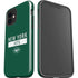 NFL New York Jets Green Performance Series iPhone 12 Impact Case