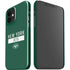 NFL New York Jets Green Performance Series iPhone 12 Mini Lite Case