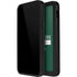 NFL New York Jets Green Performance Series iPhone 12 Mini Waterproof Case