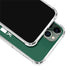 NFL New York Jets Green Performance Series iPhone 12 Pro Clear Case