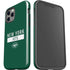 NFL New York Jets Green Performance Series iPhone 12 Pro Impact Case