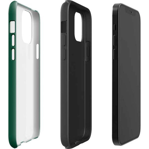 NFL New York Jets Green Performance Series iPhone 12 Pro Max Impact Case
