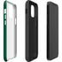 NFL New York Jets Green Performance Series iPhone 12 Pro Max Impact Case