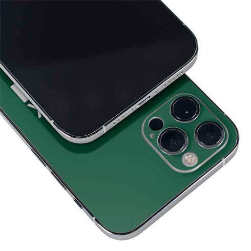 NFL New York Jets Green Performance Series iPhone 12 Pro Max Skin
