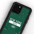 NFL New York Jets Green Performance Series iPhone 12 Pro Max Waterproof Case