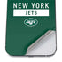 NFL New York Jets Green Performance Series iPhone 12 Pro Skin