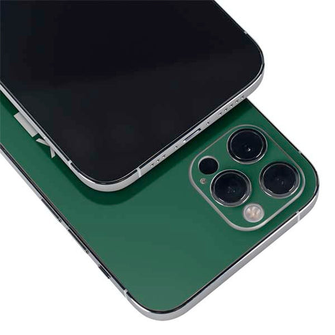 NFL New York Jets Green Performance Series iPhone 12 Pro Skin