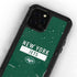 NFL New York Jets Green Performance Series iPhone 12 Pro Waterproof Case