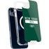 NFL New York Jets Green Performance Series iPhone 13 MagSafe Case
