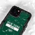 NFL New York Jets Green Performance Series iPhone 13 Mini Waterproof Case