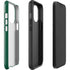 NFL New York Jets Green Performance Series iPhone 13 Pro Impact Case