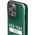 NFL New York Jets Green Performance Series iPhone 13 Pro Max Impact Case